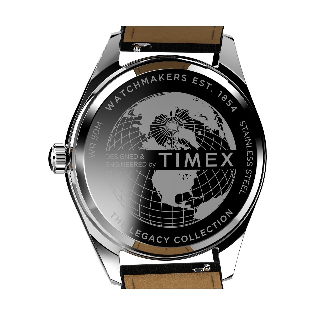 ZEGAREK TIMEX Legacy