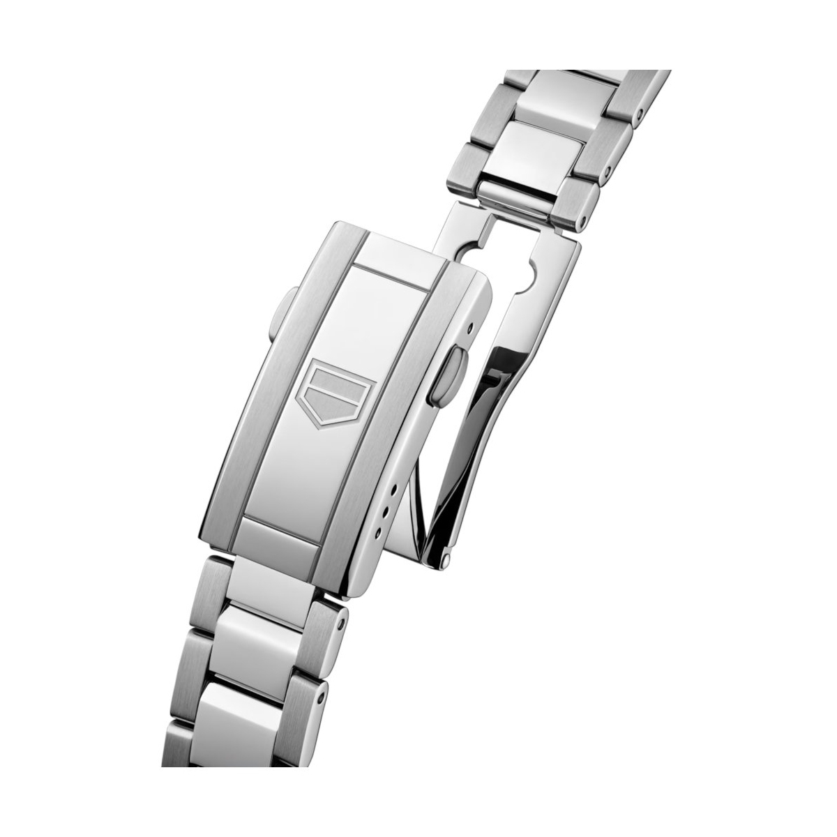 ZEGAREK TAG HEUER AQUARACER PROFESSIONAL 200 SOLARGRAPH