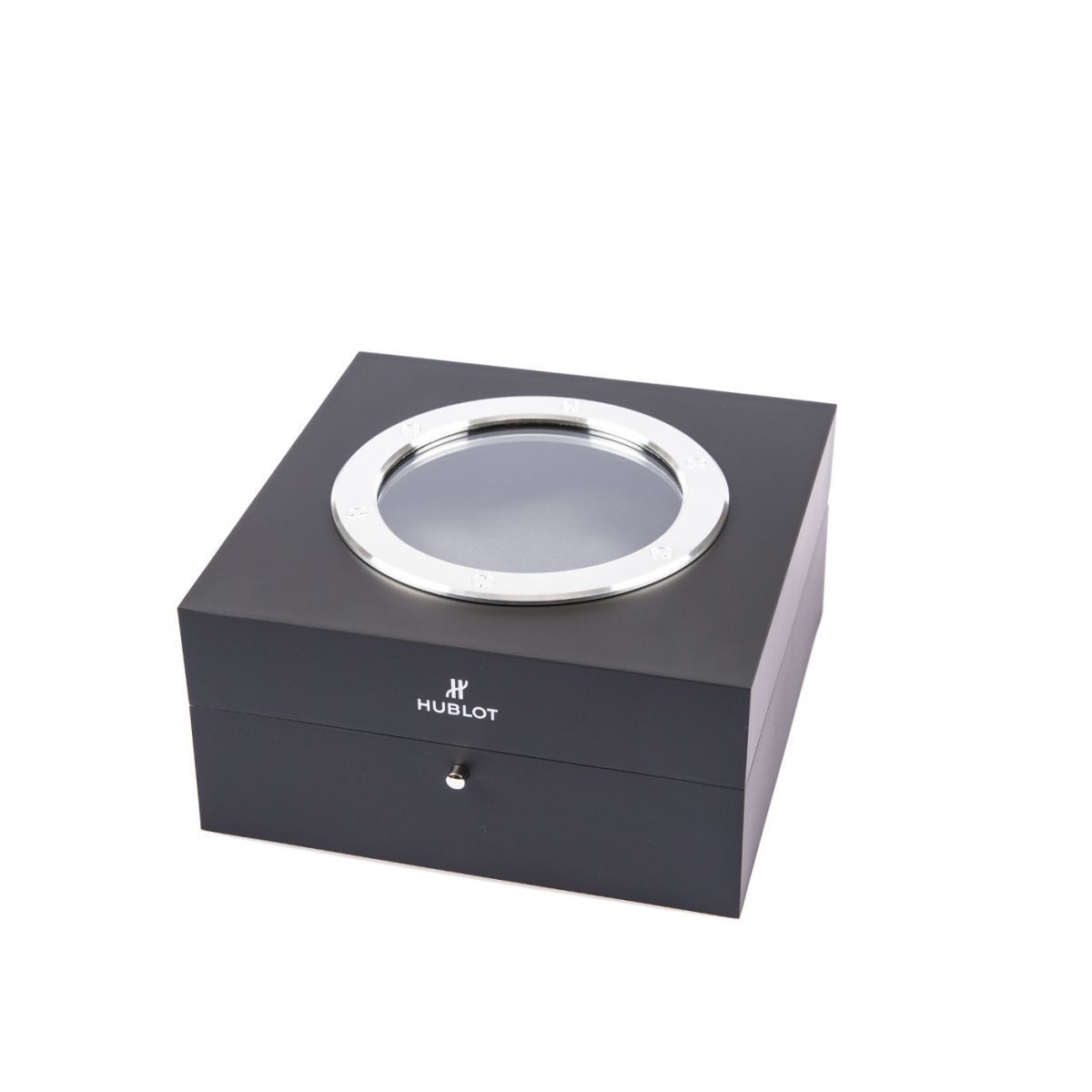 ZEGAREK HUBLOT BIG BANG ONE CLICK JOYFUL STEEL PINK