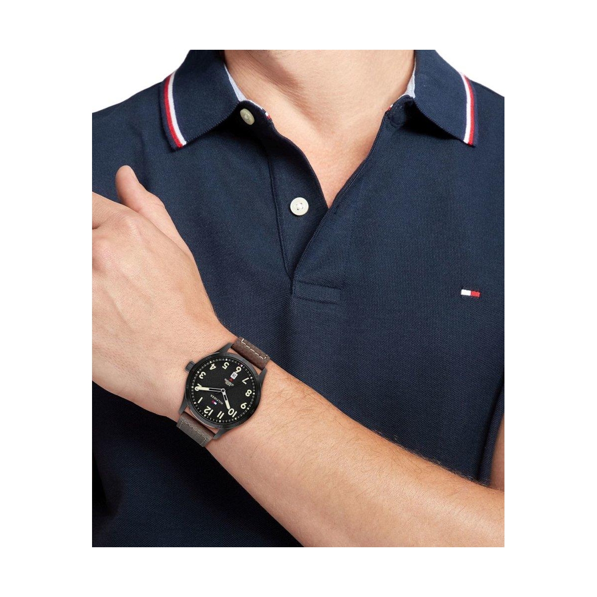 ZEGAREK TOMMY HILFIGER FORREST