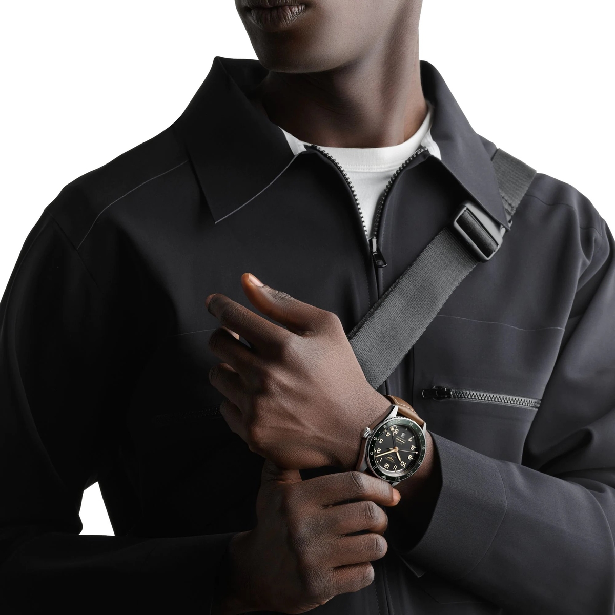 LONGINES SPIRIT ZULU TIME