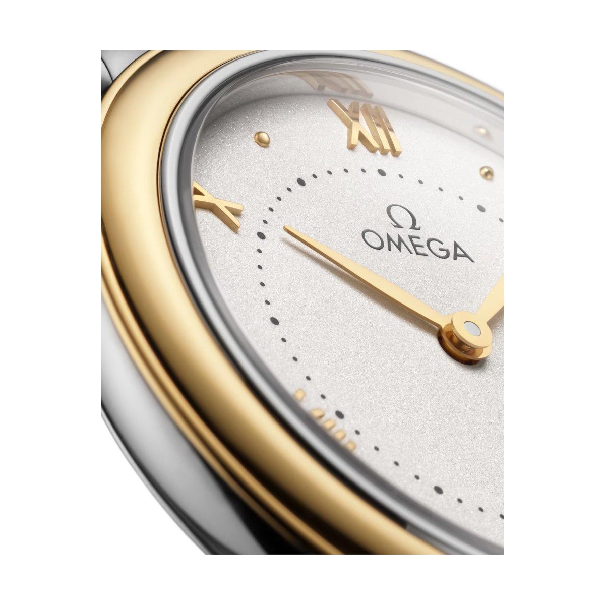 ZEGAREK OMEGA DE VILLE PRESTIGE