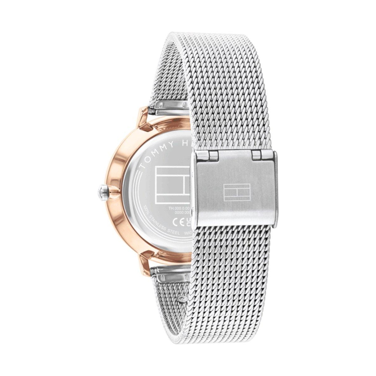 ZEGAREK TOMMY HILFIGER TEA