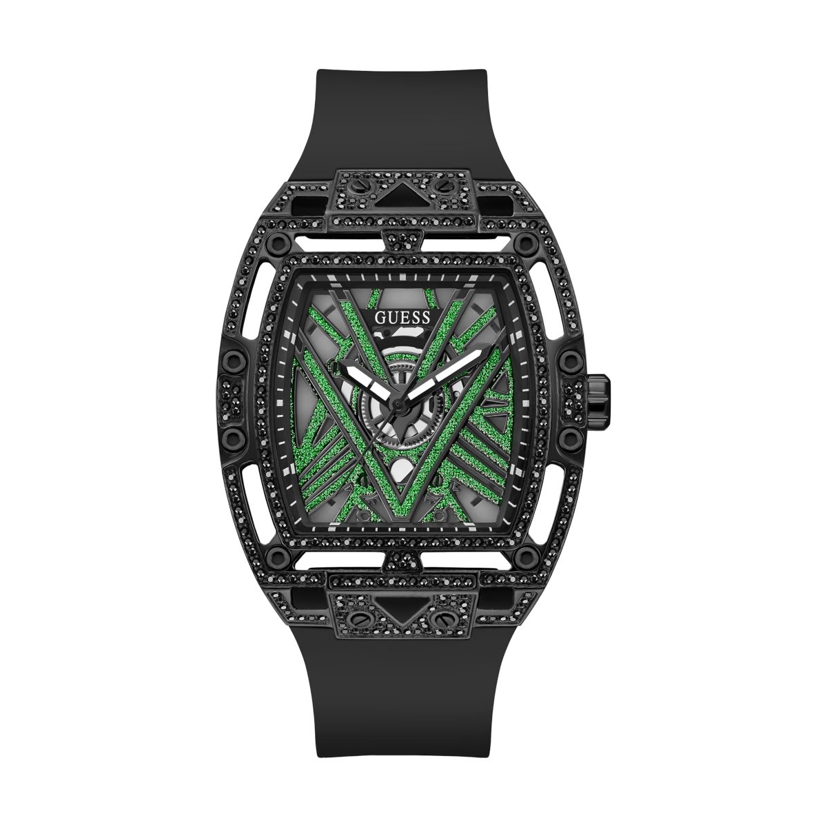 ZEGAREK GUESS LEGEND