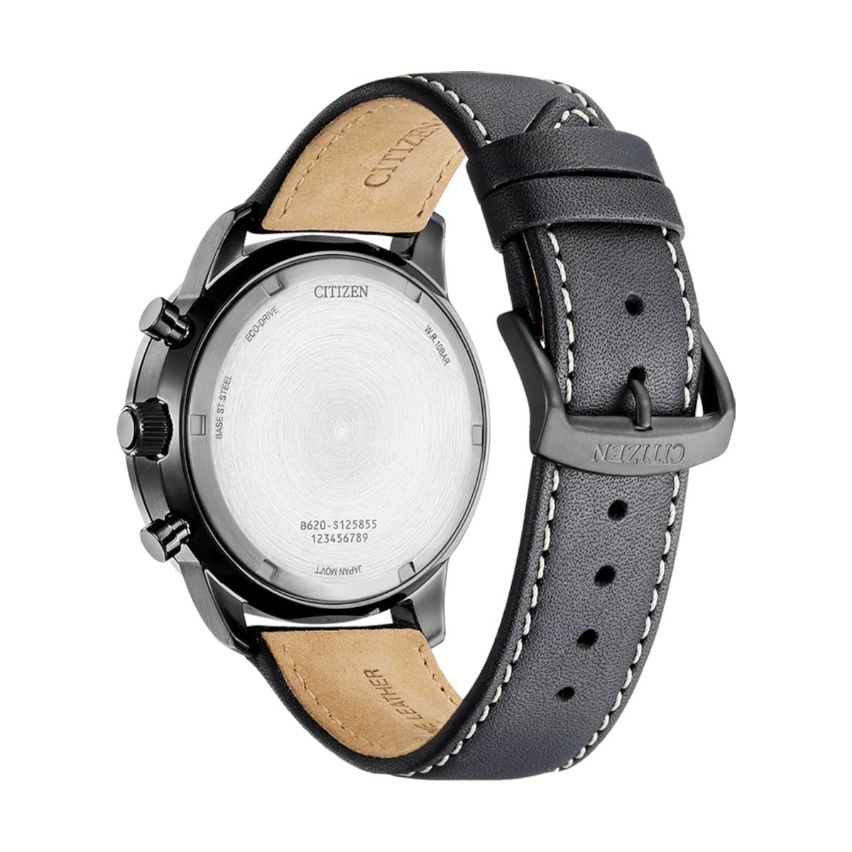 ZEGAREK CITIZEN SPORT AVIATION CHRONOGRAPH