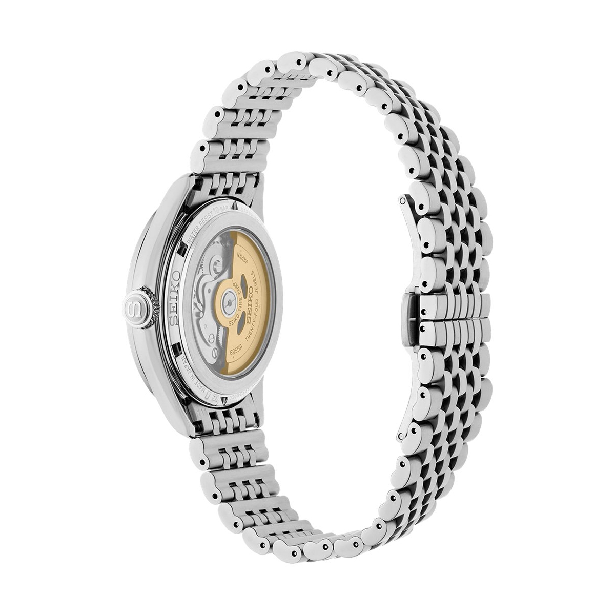 ZEGAREK SEIKO PRESAGE CLASSIC SERIES