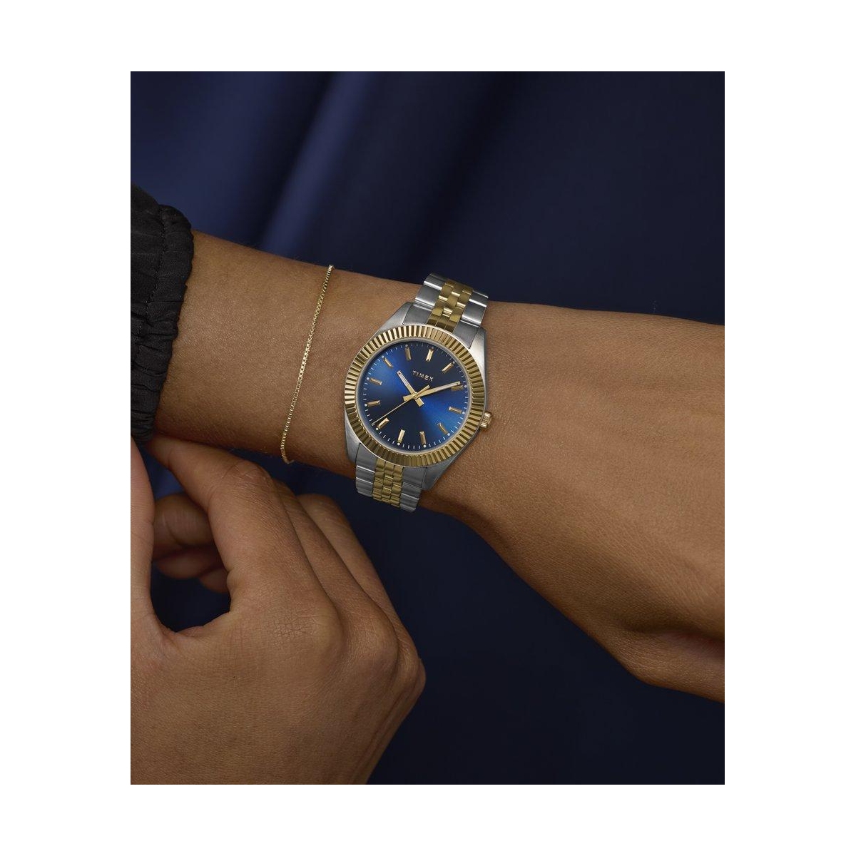 ZEGAREK TIMEX LEGACY CELESTIAL