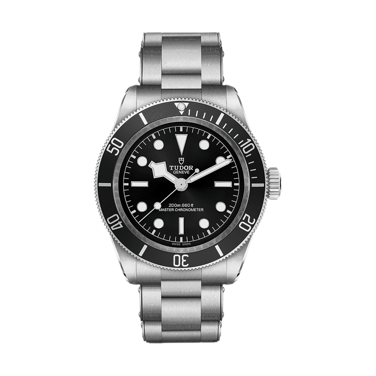 TUDOR BLACK BAY