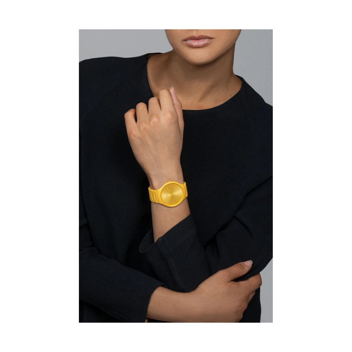 ZEGAREK RADO TRUE THINLINE LES COULEURS LE CORBUSIER