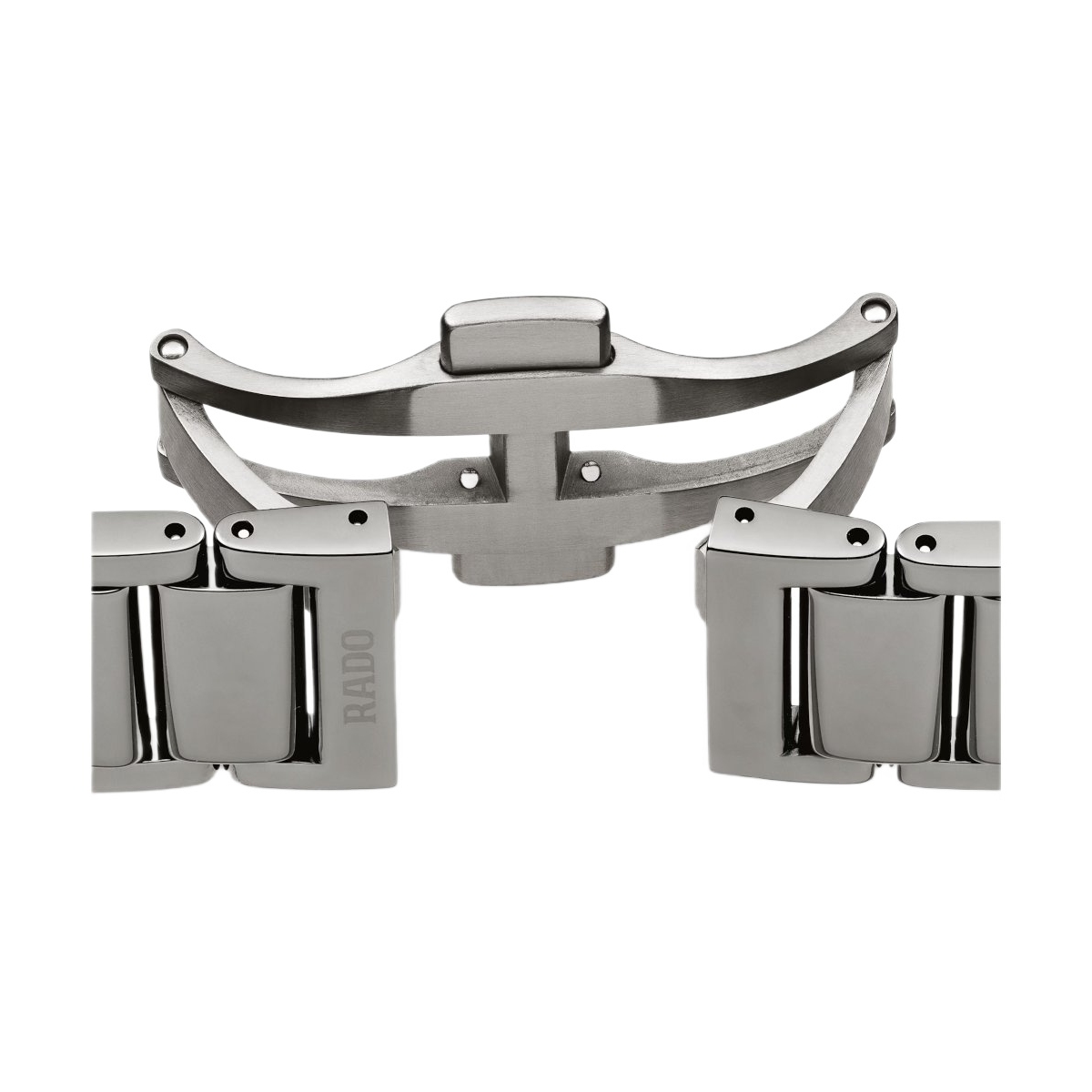 ZEGAREK RADO TRUE SECRET