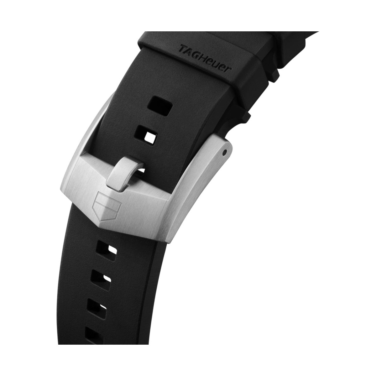 ZEGAREK TAG HEUER FORMULA 1 SOLARGRAPH LIMITED EDITION