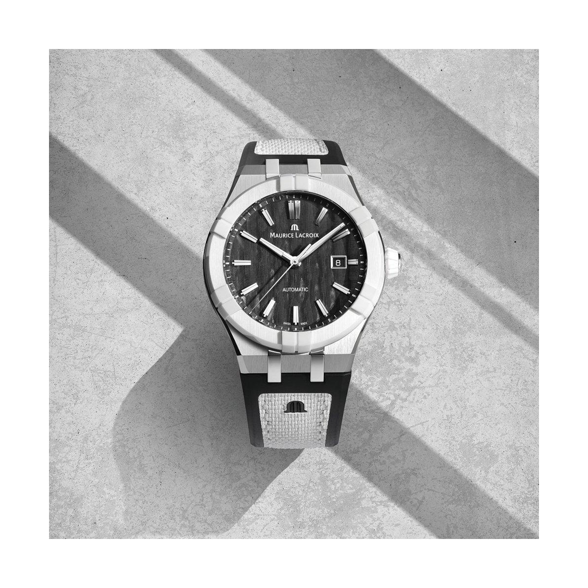 ZEGAREK MAURICE LACROIX AIKONIC AUTOMATIC