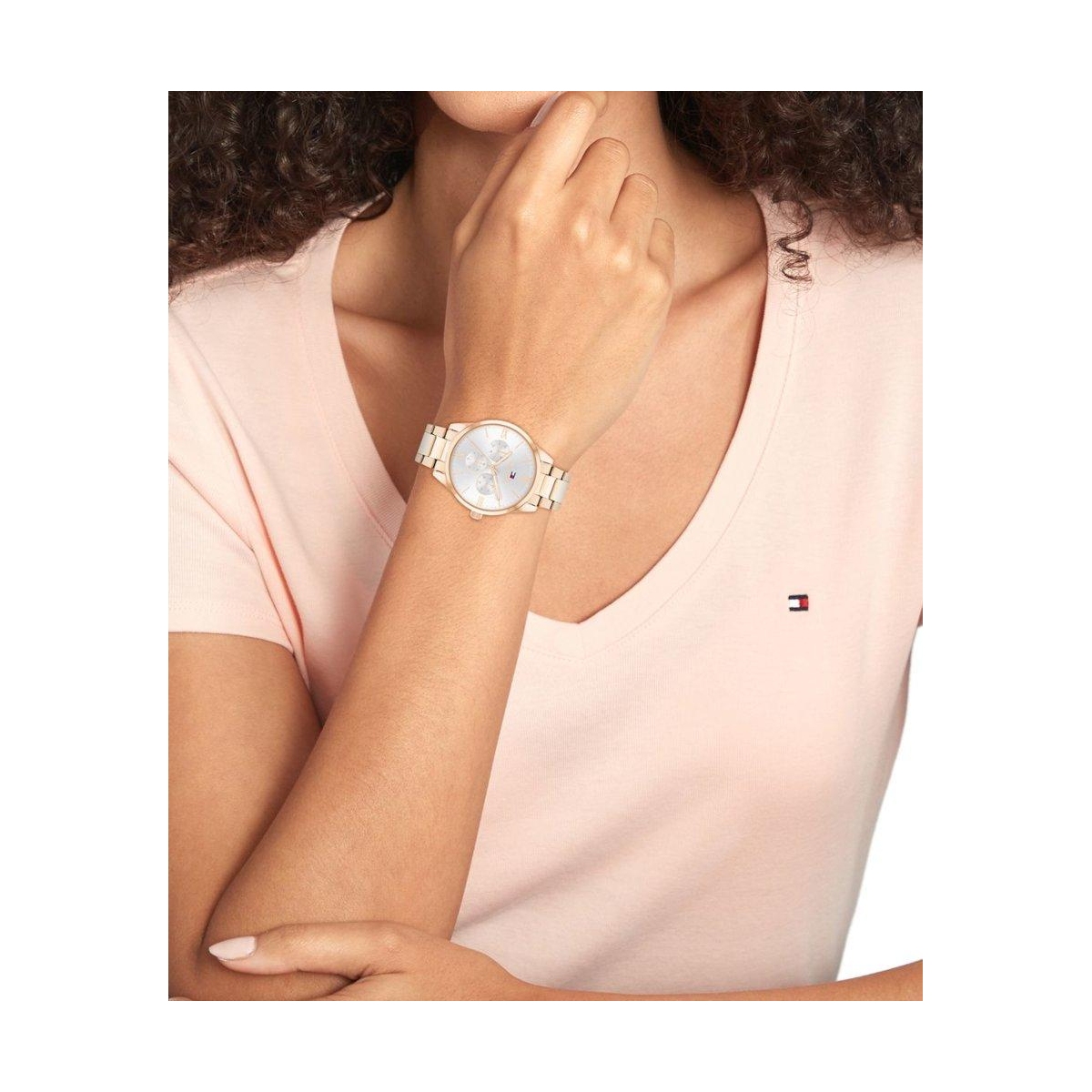 ZEGAREK TOMMY HILFIGER CAMILLE