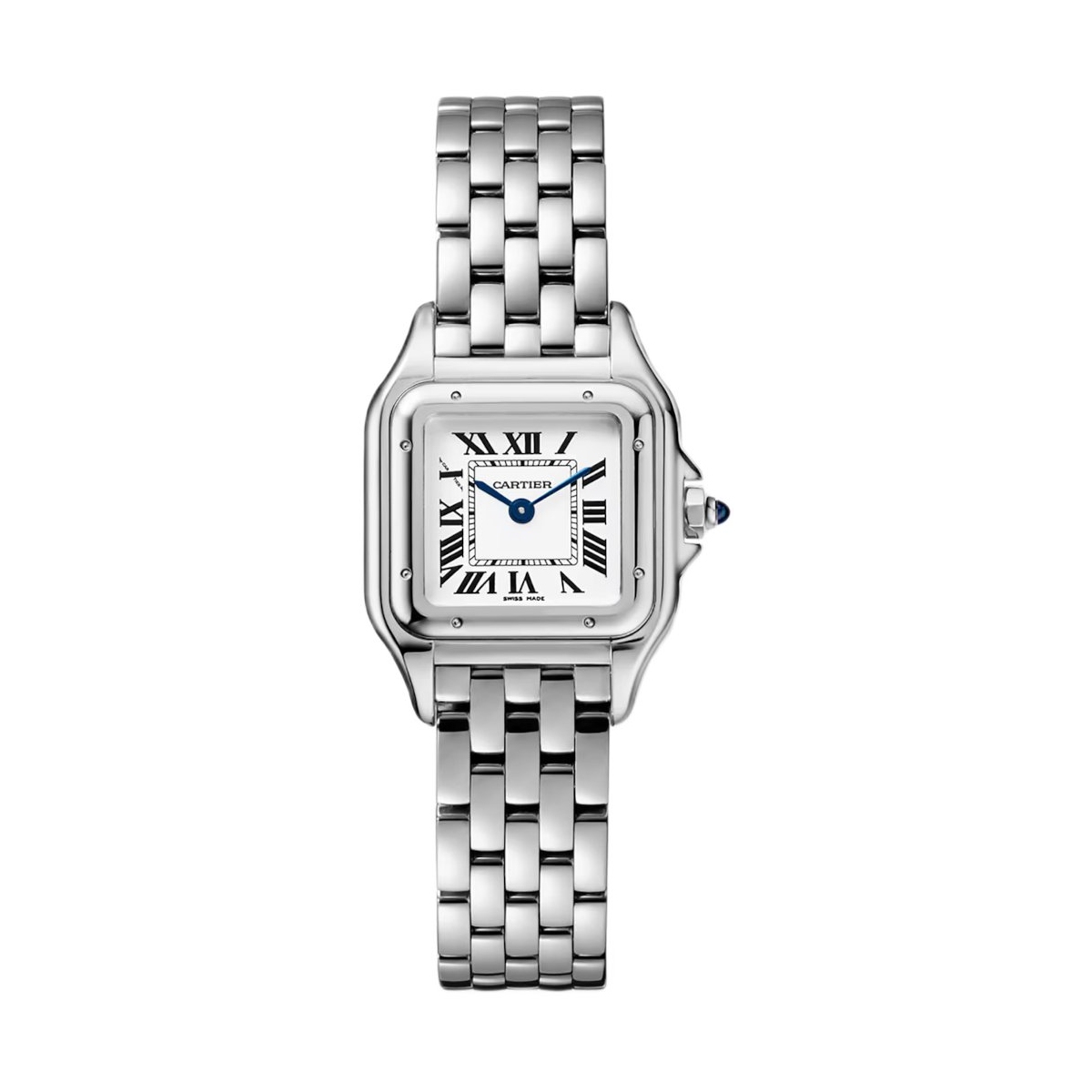 ZEGAREK CARTIER PANTHERE DE CARTIER S