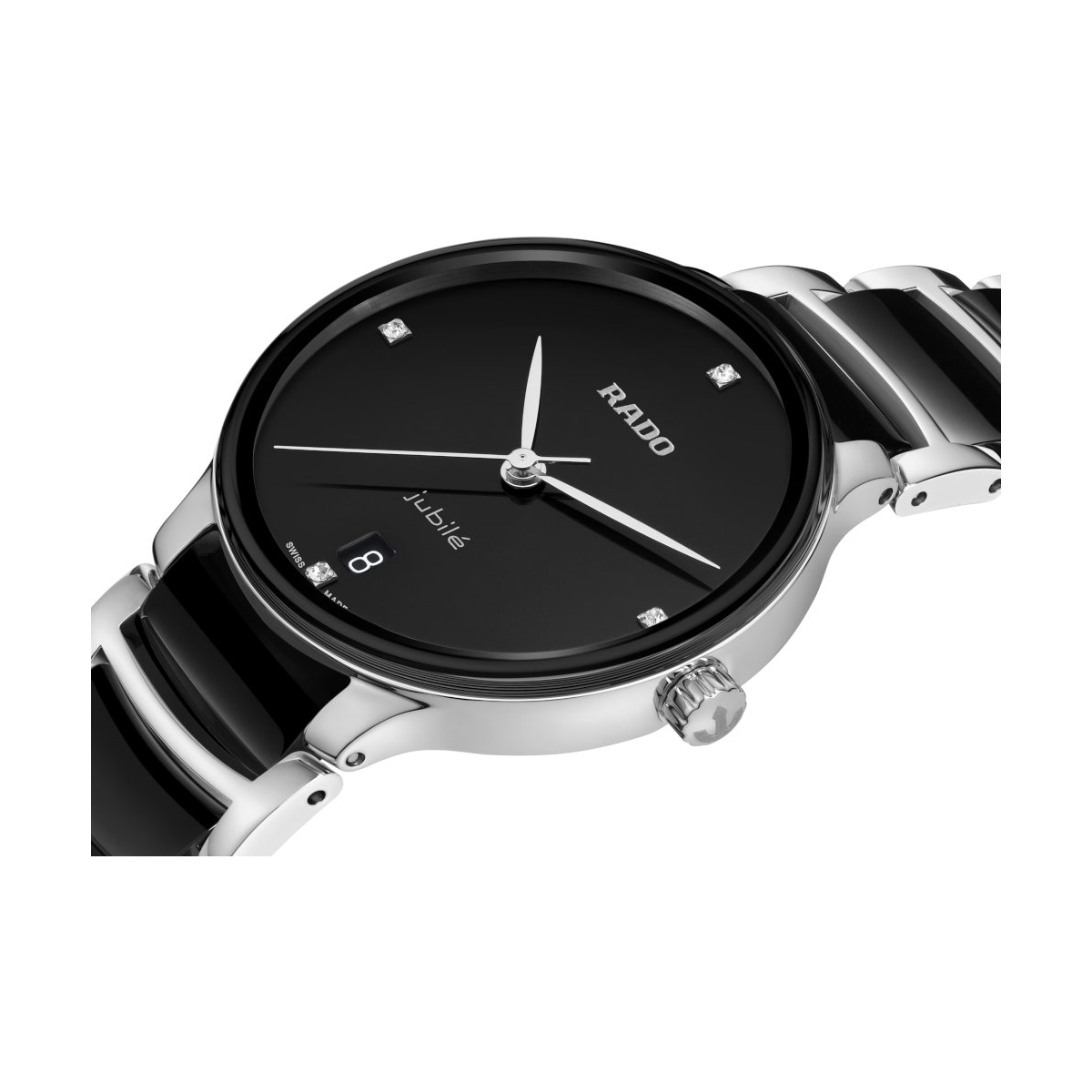 ZEGAREK RADO Centrix Diamonds