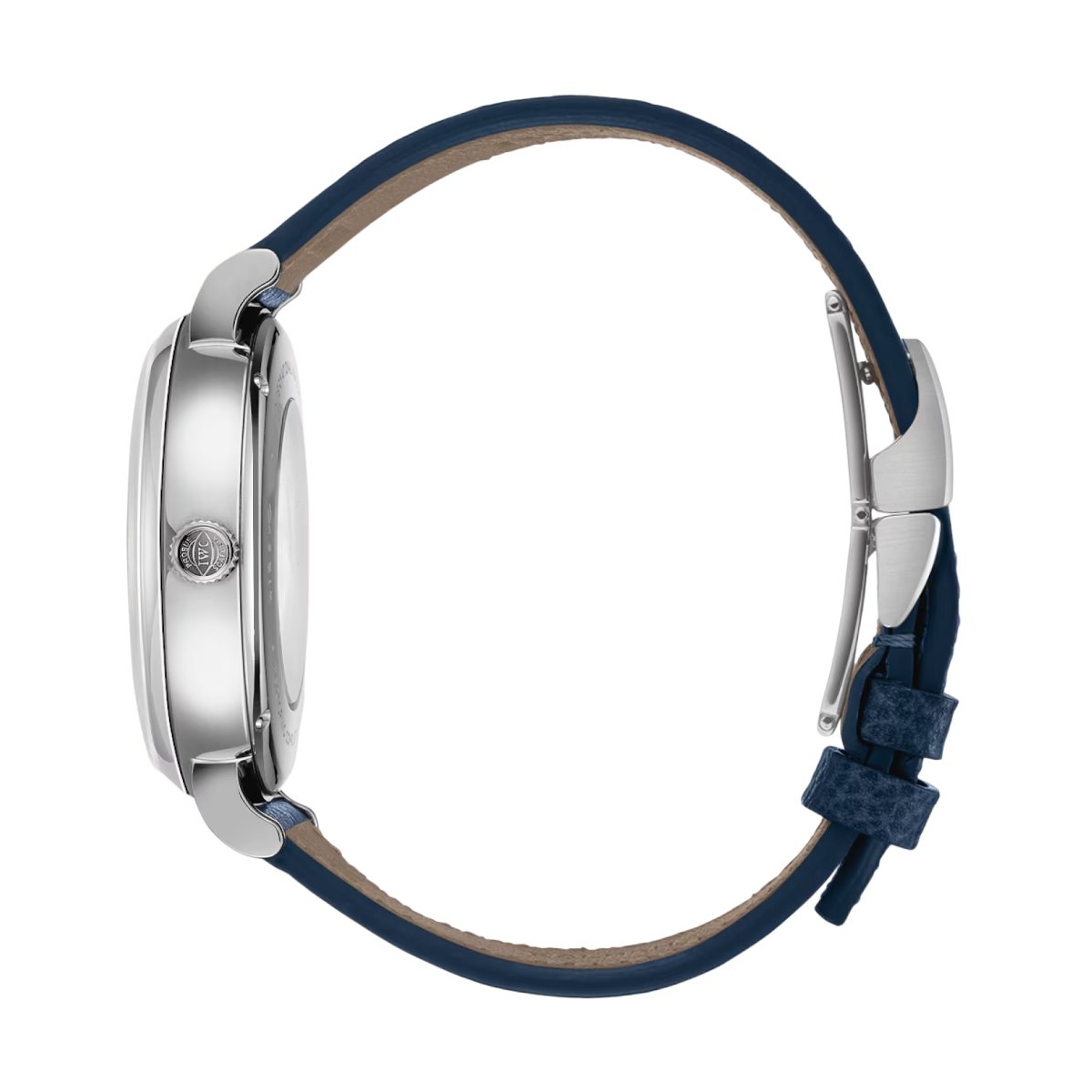 ZEGAREK IWC SCHAFFHAUSEN PORTOFINO COMPLETE CALENDAR