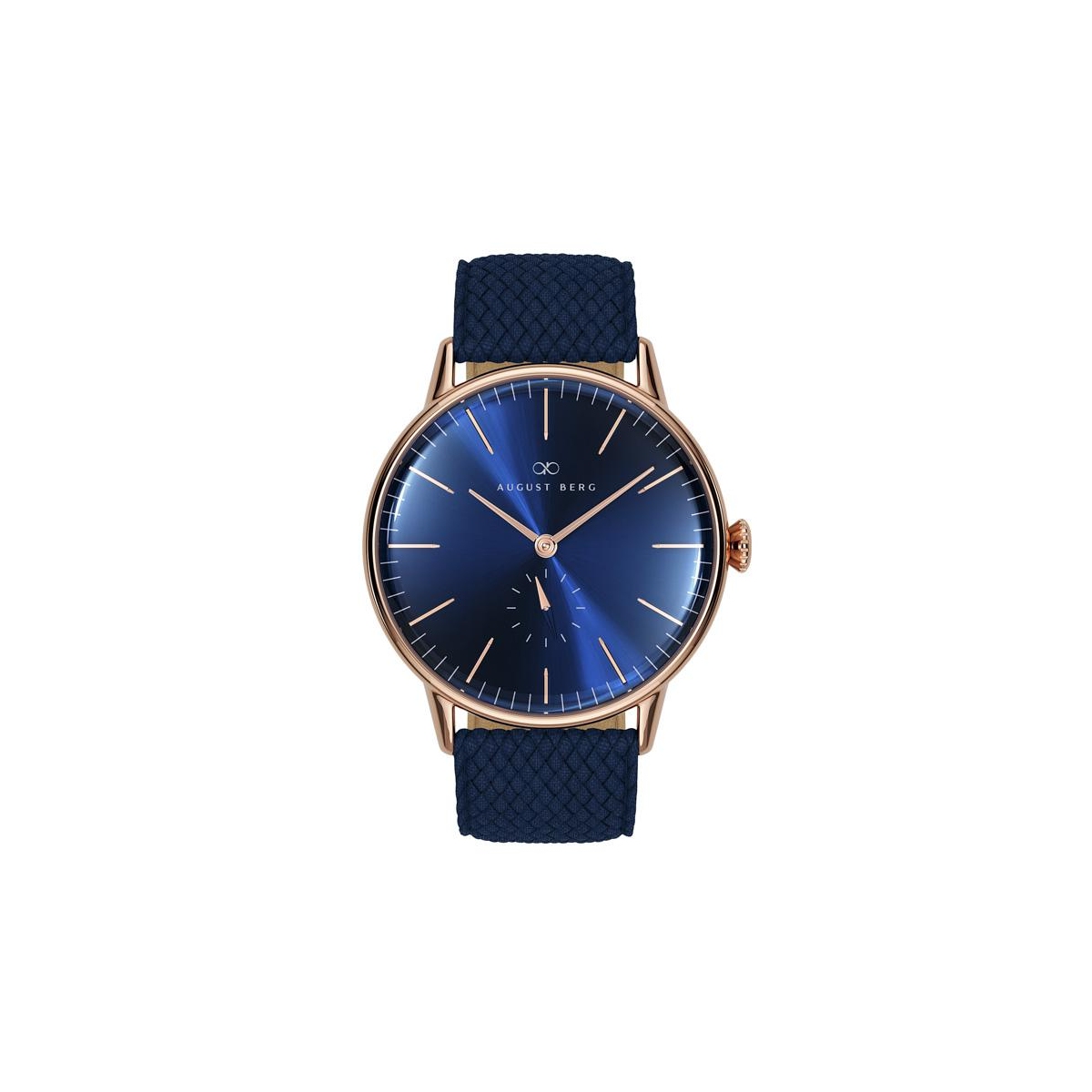 ZEGAREK AUGUST BERG SERENITY