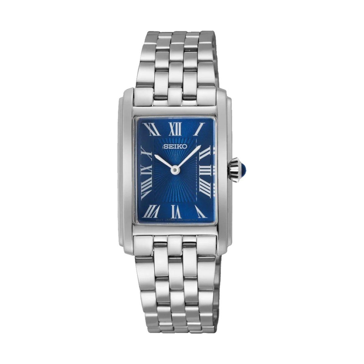ZEGAREK SEIKO CLASSIC