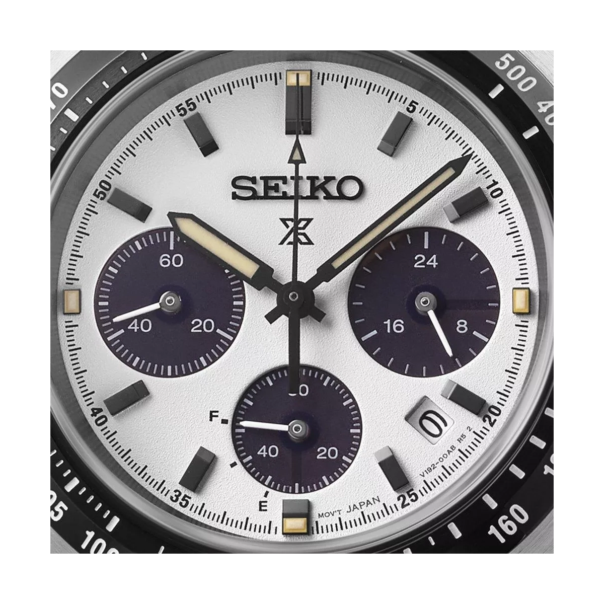 ZEGAREK SEIKO PROSPEX SPEEDTIMER
