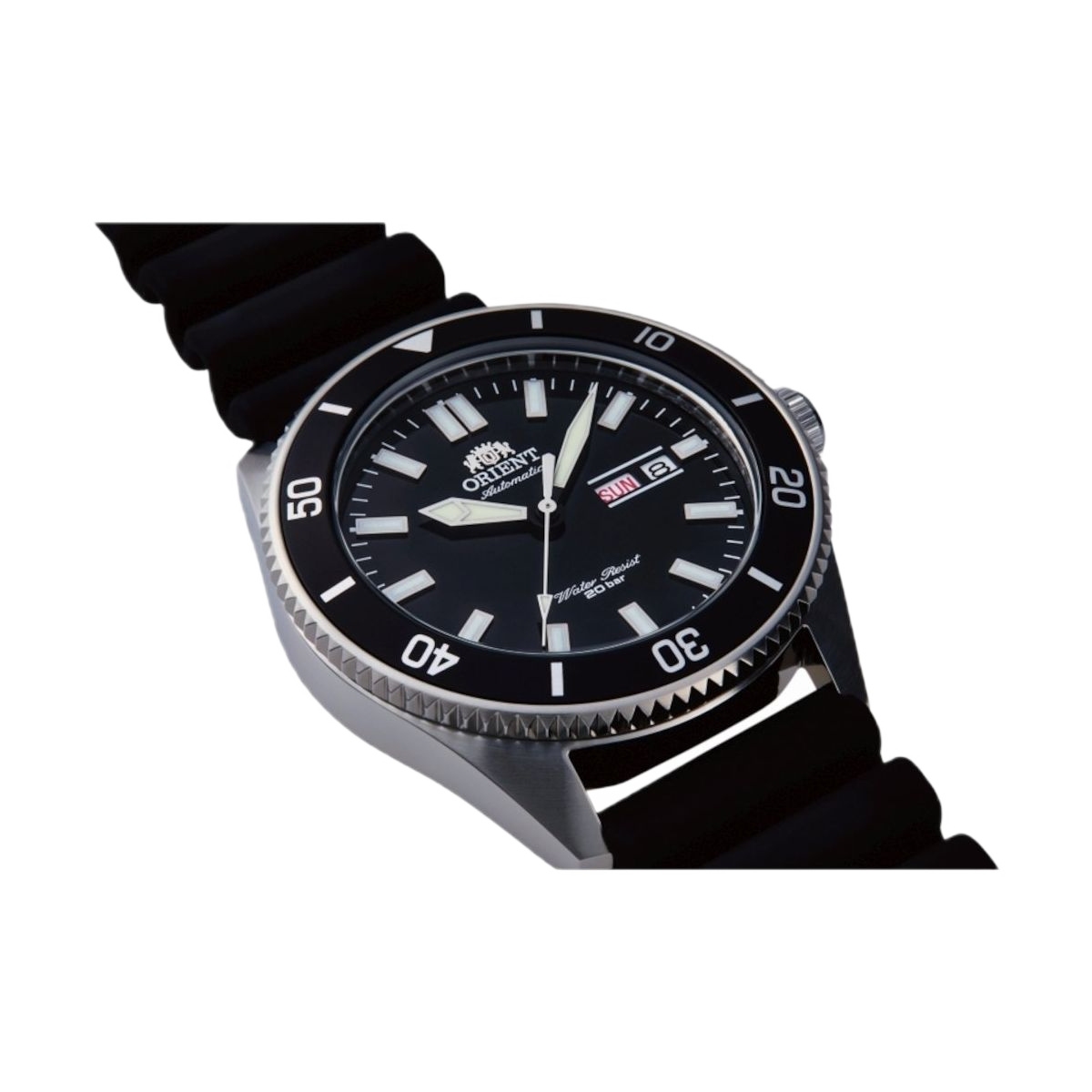 ZEGAREK ORIENT BIG MAKO AUTOMATIC