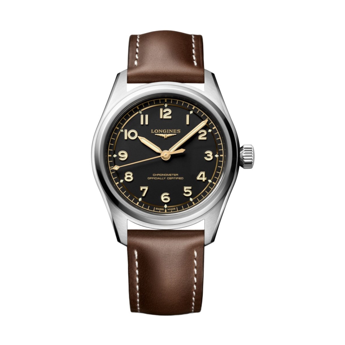 LONGINES SPIRIT PILOT