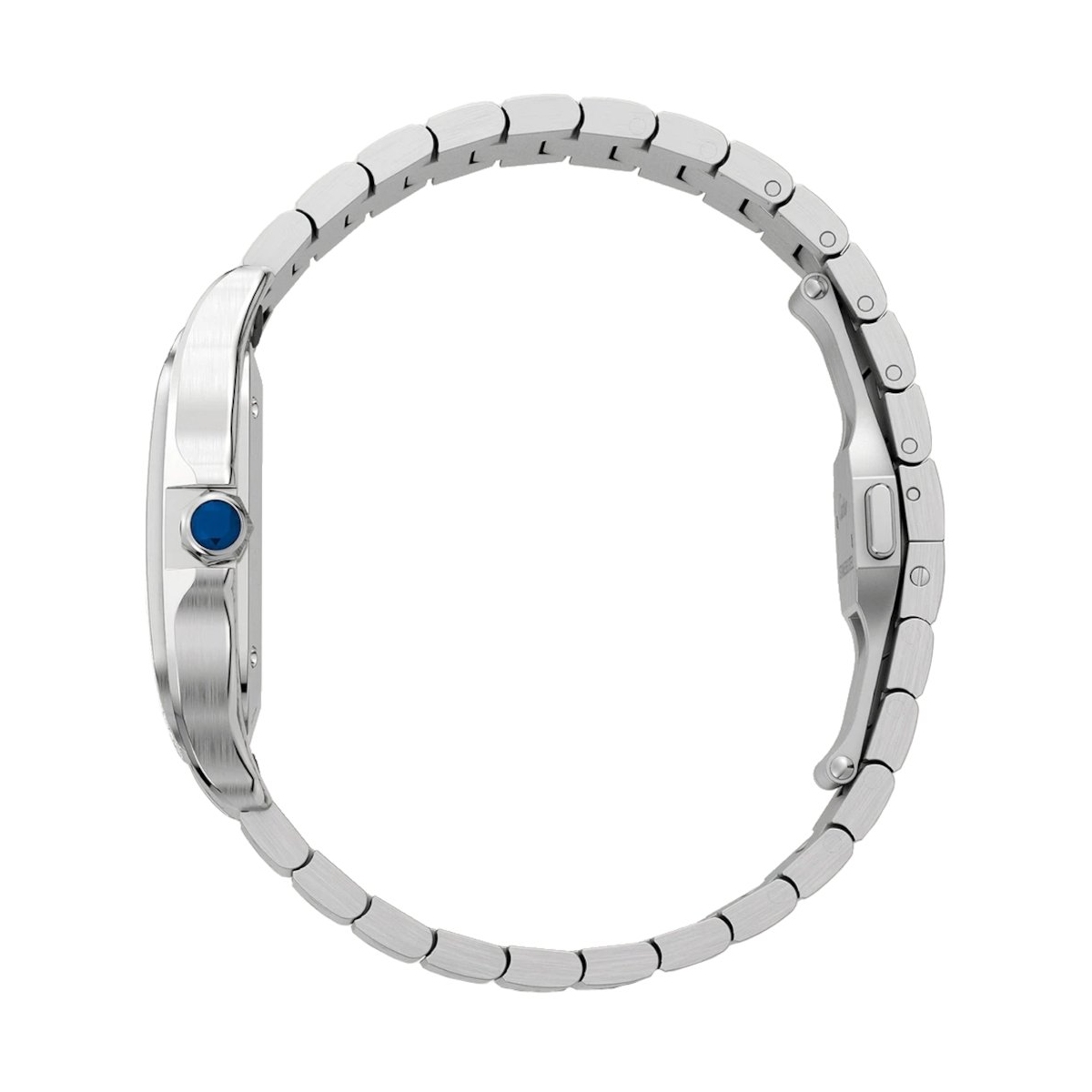 ZEGAREK CARTIER SANTOS DE CARTIER M