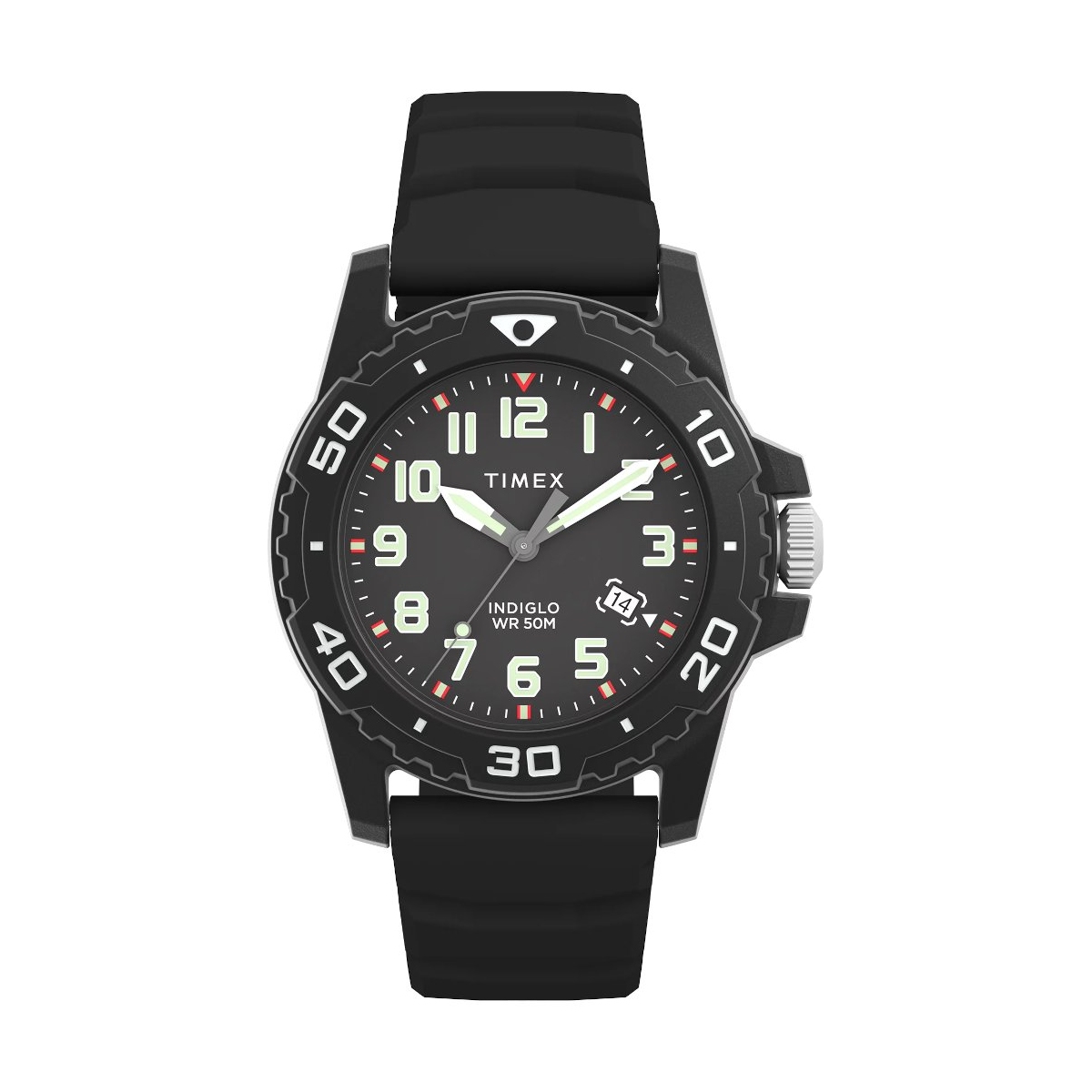 ZEGAREK TIMEX MAIN STREET