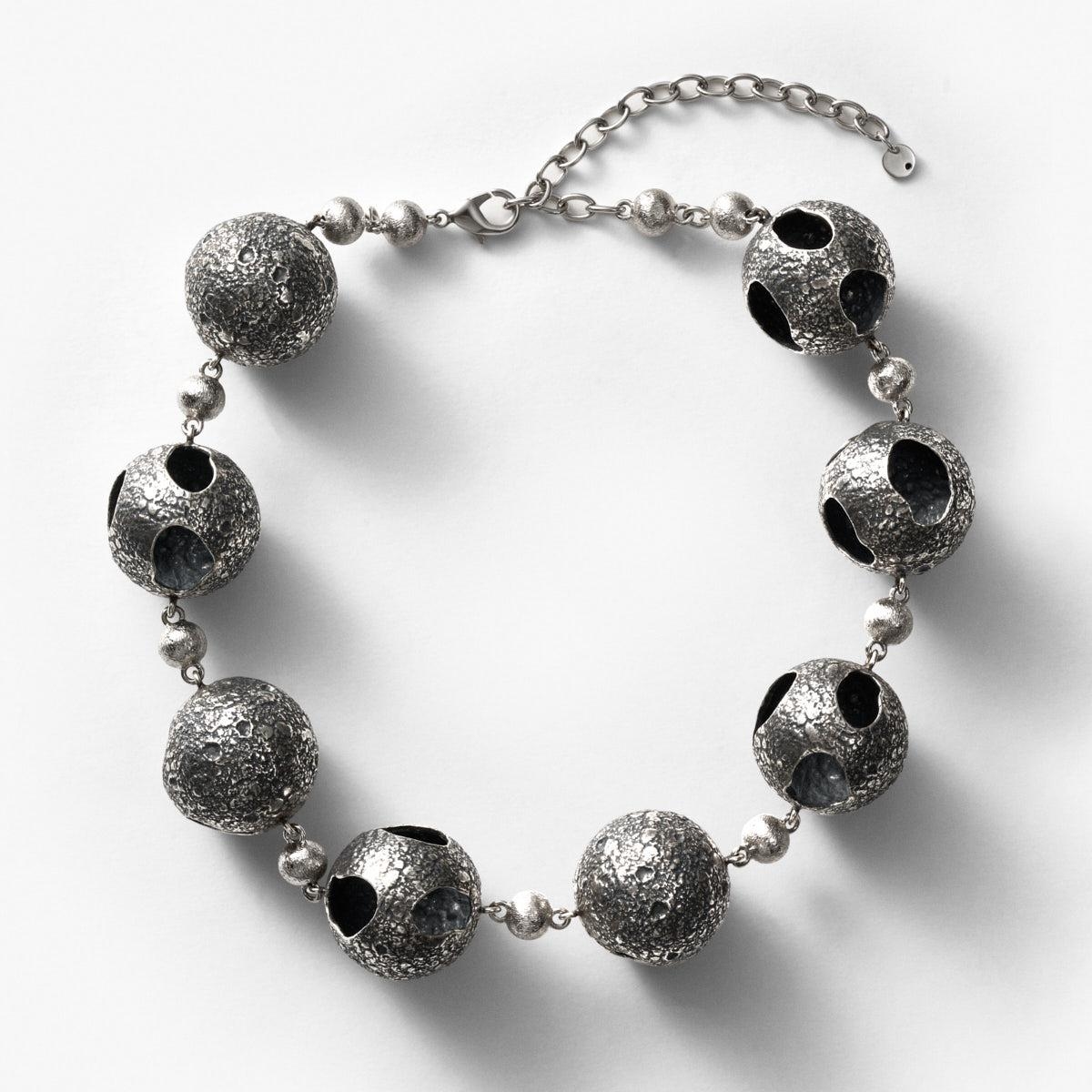 Naszyjnik PEŁNIA NOSOWSKA x W.KRUK