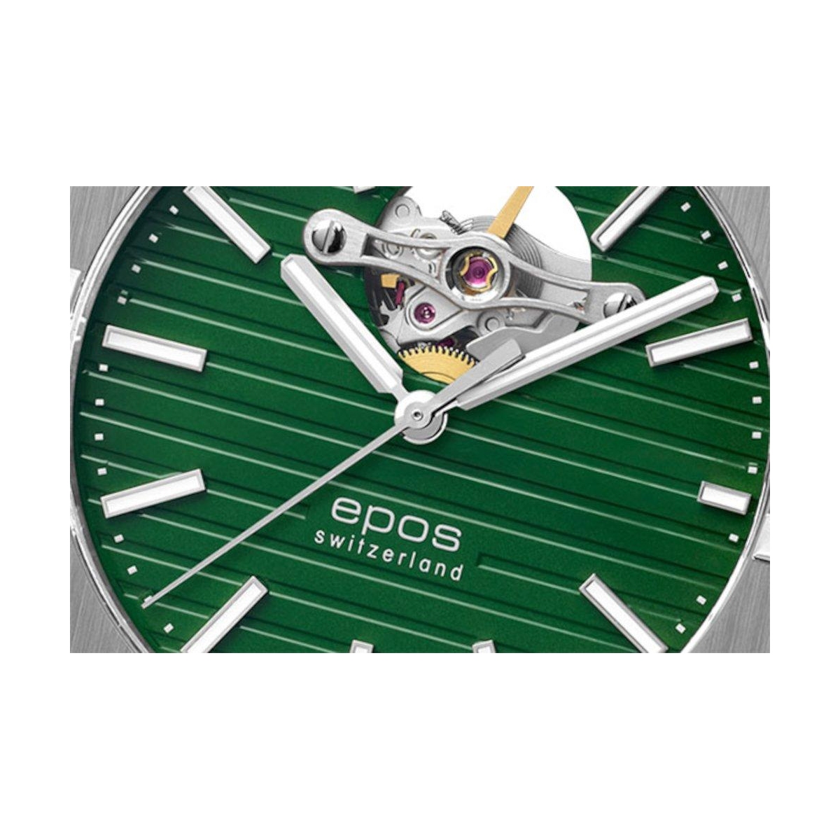 ZEGAREK EPOS SPORT 3506 OH AUTOMATIC