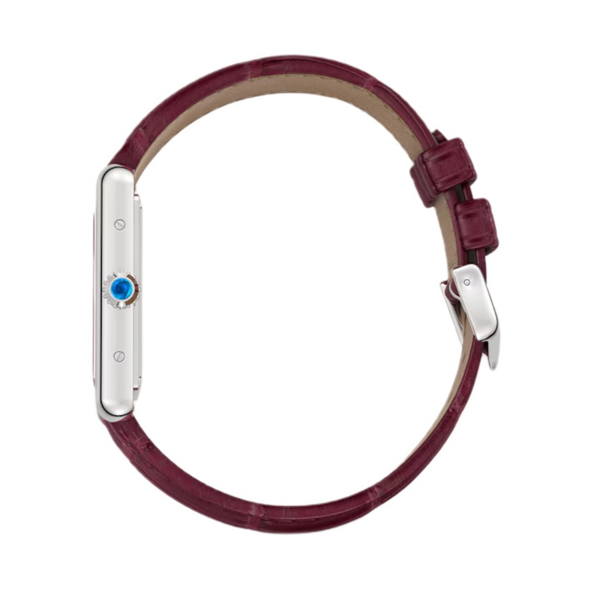 ZEGAREK CARTIER TANK MUST L