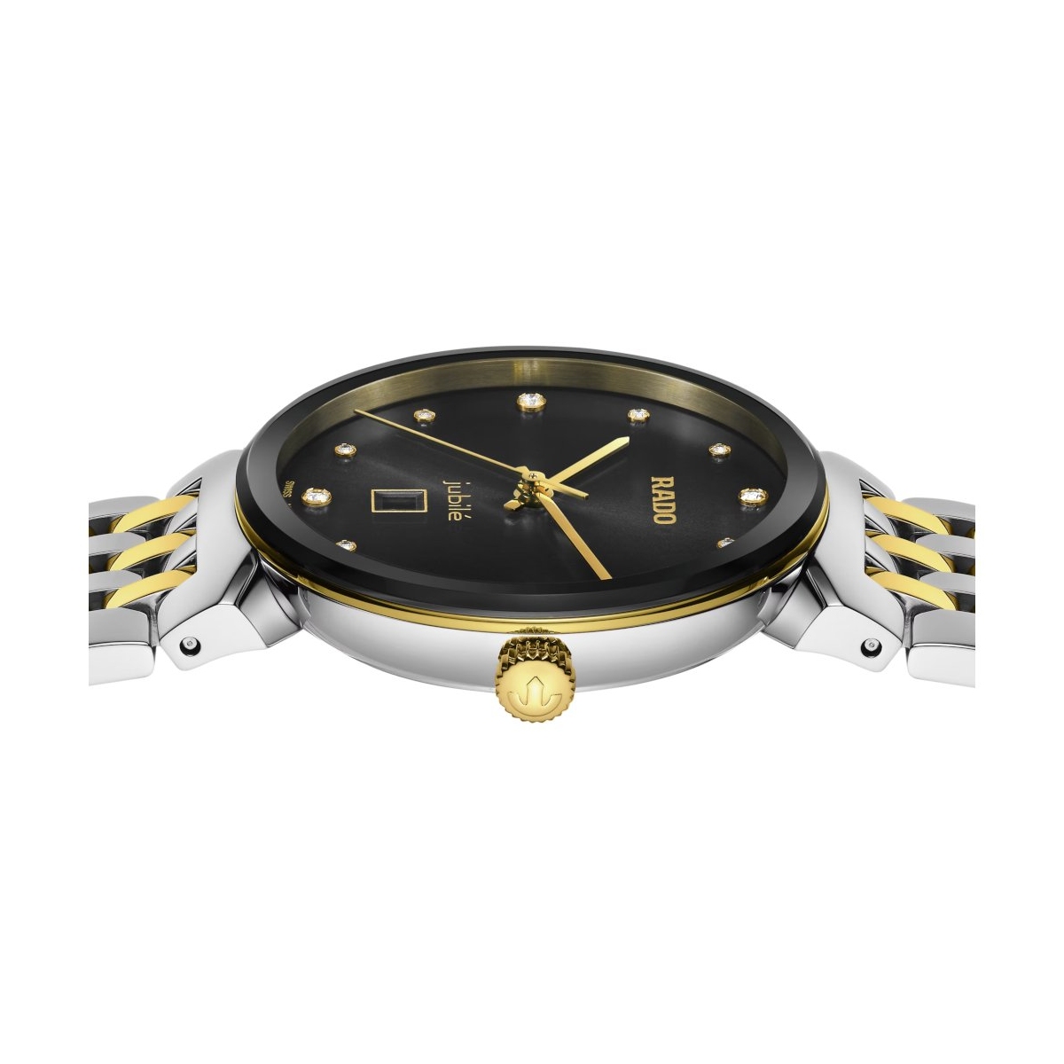 ZEGAREK RADO Florence Diamonds