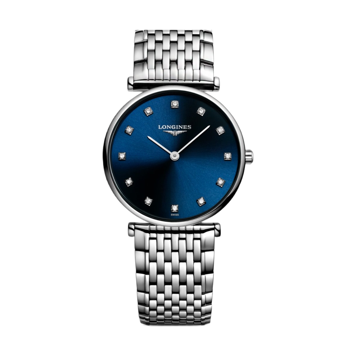LONGINES LA GRANDE CLASSIQUE DE LONGINES