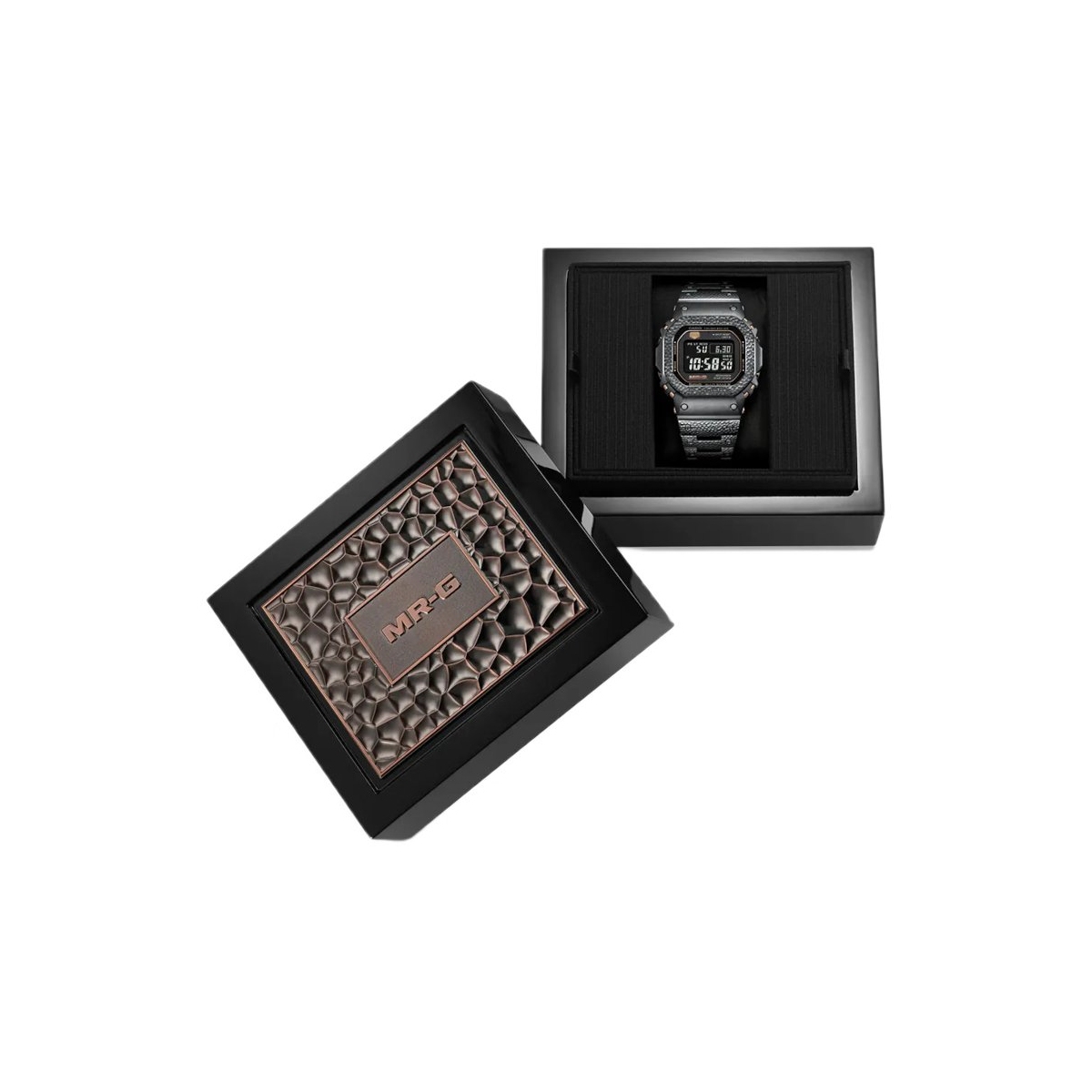 ZEGAREK G-SHOCK MRG-B5000 ''TSUIKI'' LIMITED EDITION