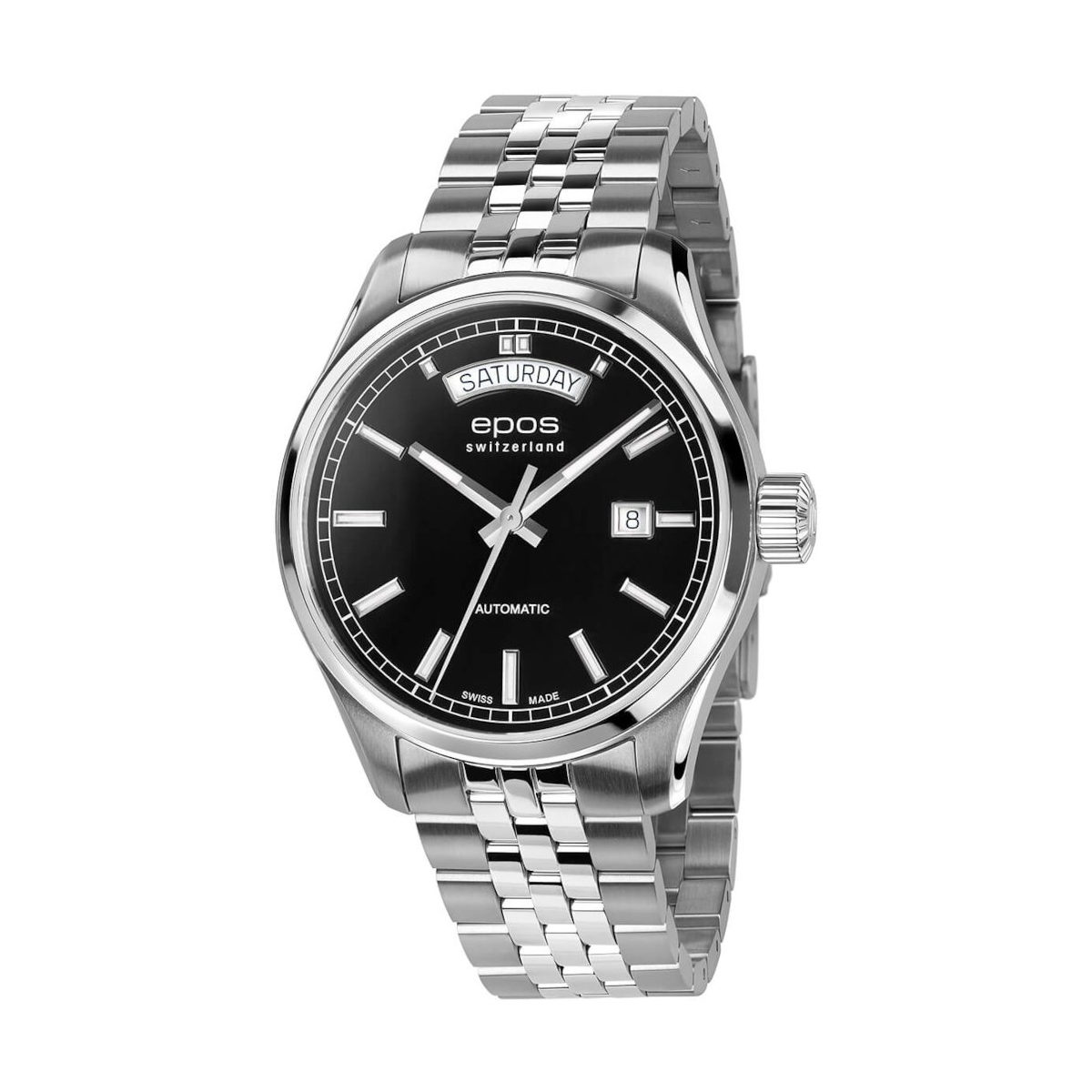 ZEGAREK EPOS TIMELESS 3501 DD AUTOMATIC