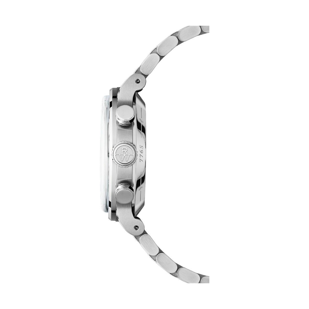 ZEGAREK RAYMOND WEIL MILLESIME TRI-COMPAX CHRONOGRAPH