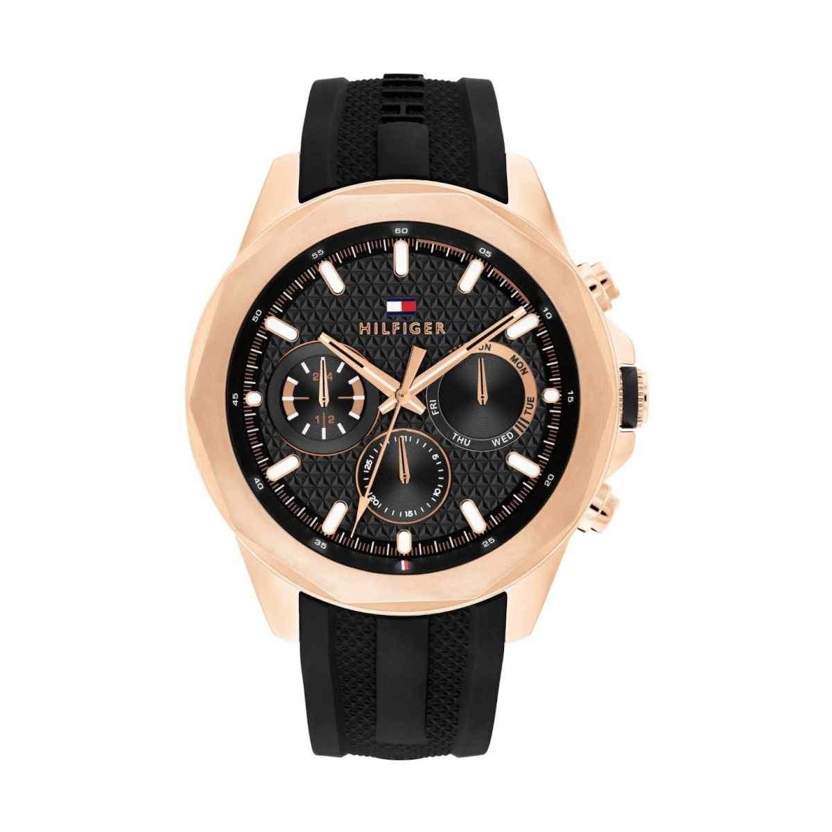 ZEGAREK TOMMY HILFIGER LARS