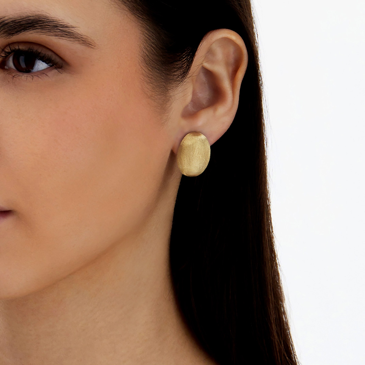 Kolczyki złote NANIS