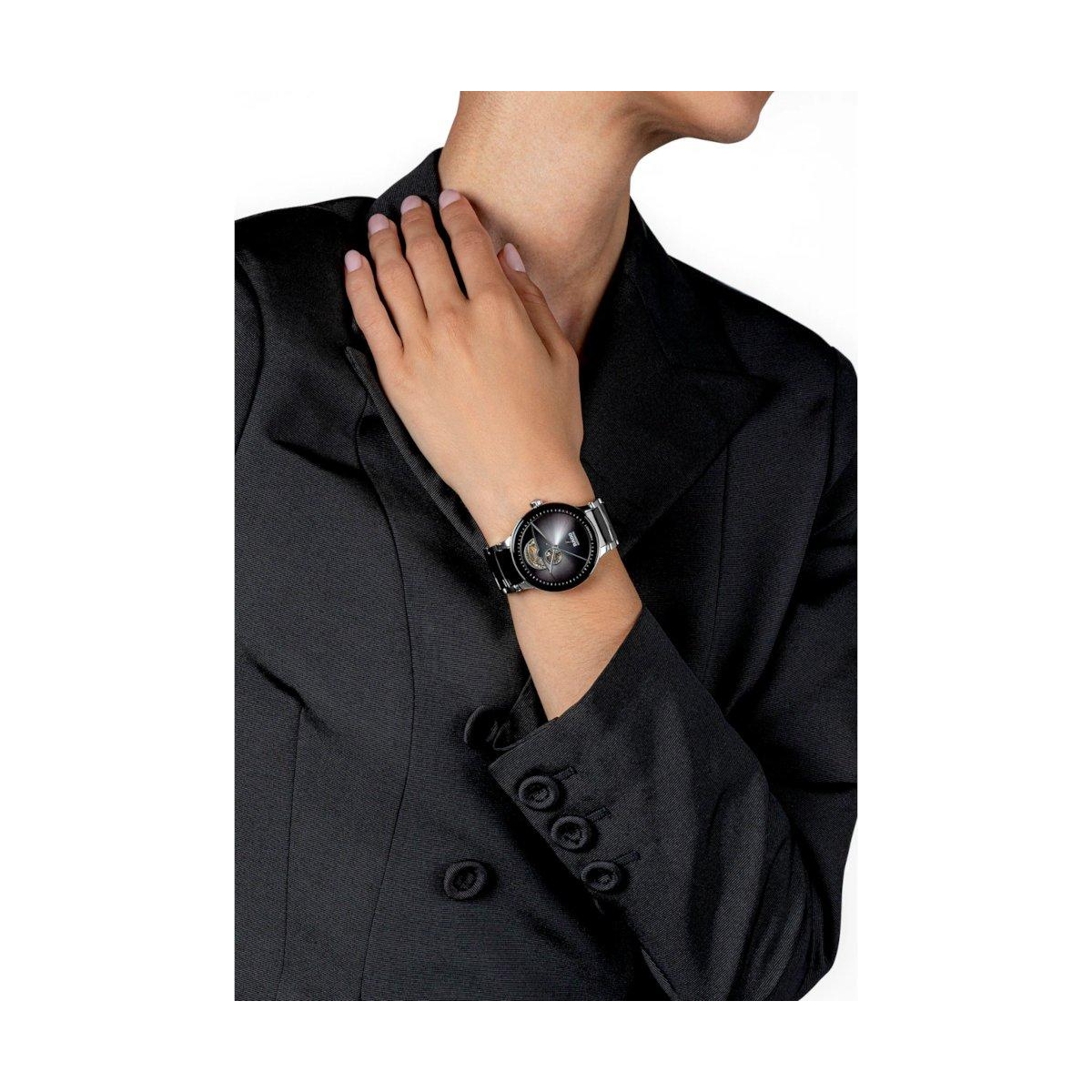 ZEGAREK RADO CENTRIX AUTOMATIC OPEN HEART