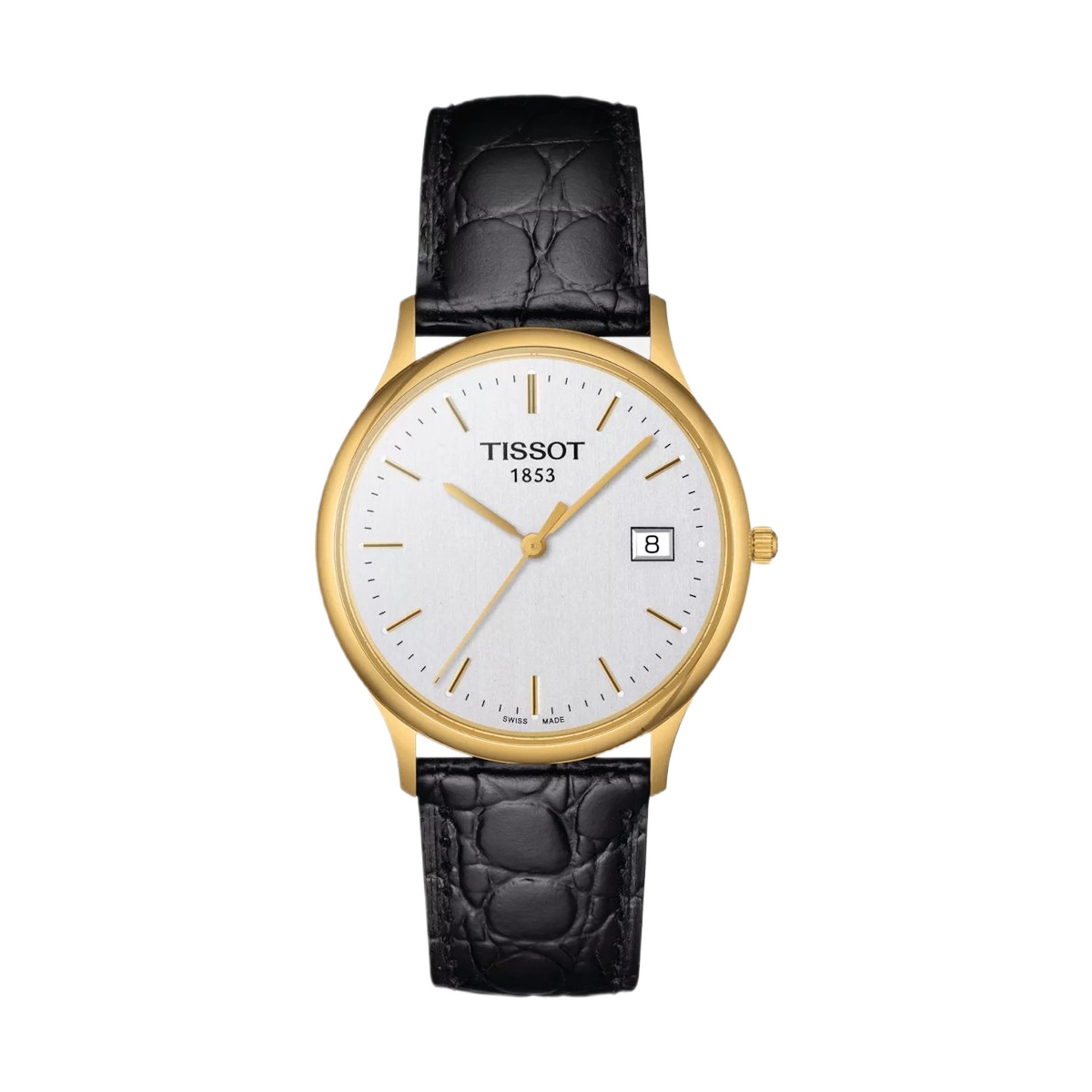TISSOT Nordic Gold 33,5mm