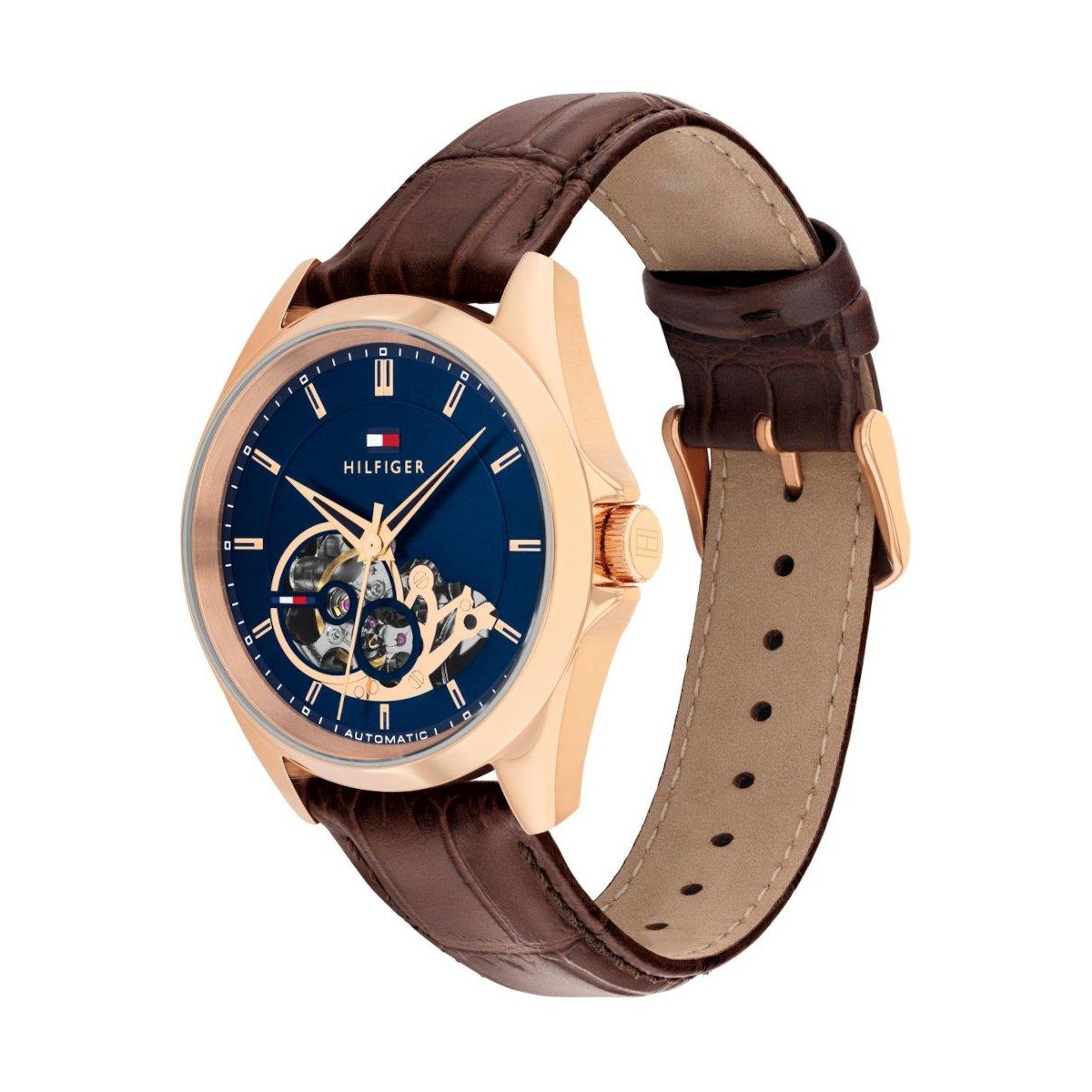 ZEGAREK TOMMY HILFIGER BAKER AUTOMATIC