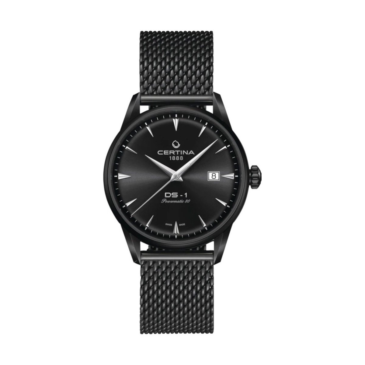 ZEGAREK CERTINA DS-1 Powermatic 80