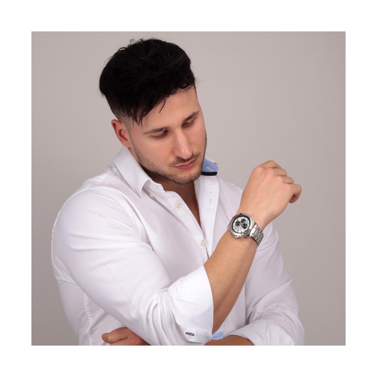 ZEGAREK SECTOR ADV2500 CHRONOGRAPH