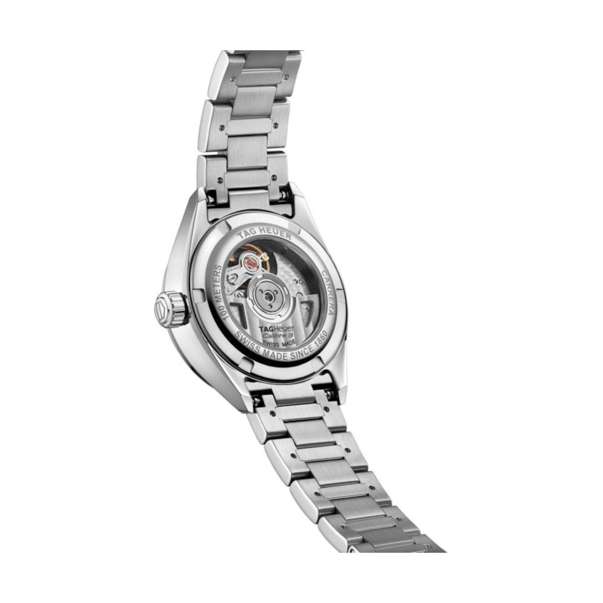 ZEGAREK TAG HEUER CARRERA DATE