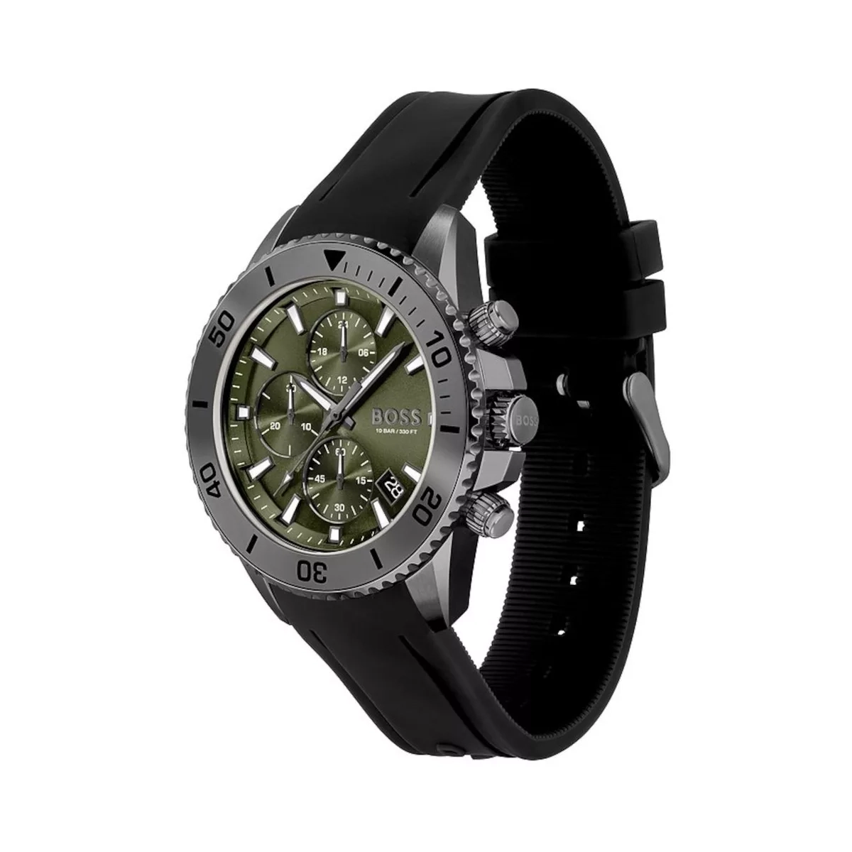 ZEGAREK BOSS ADMIRAL