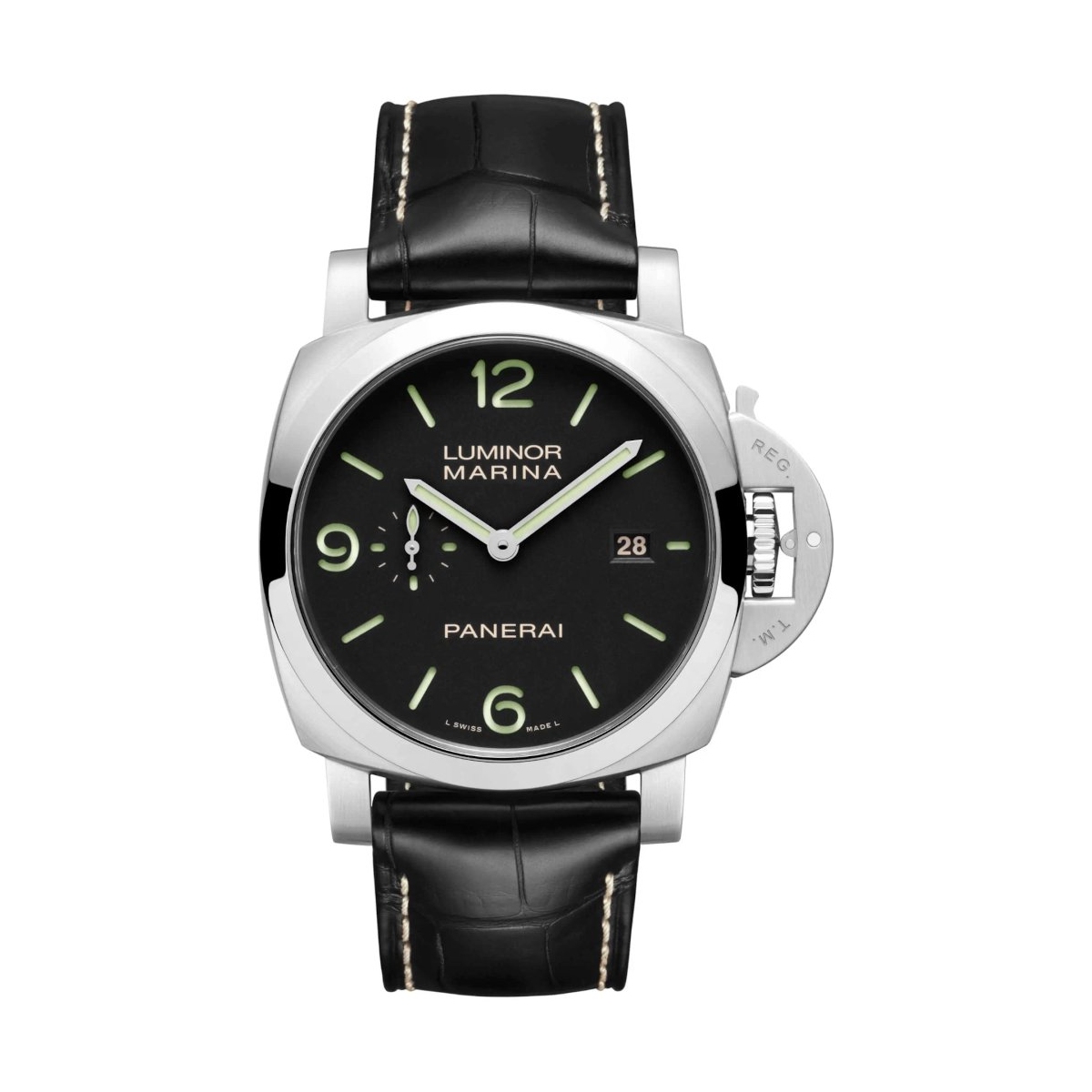 ZEGAREK PANERAI LUMINOR MARINA