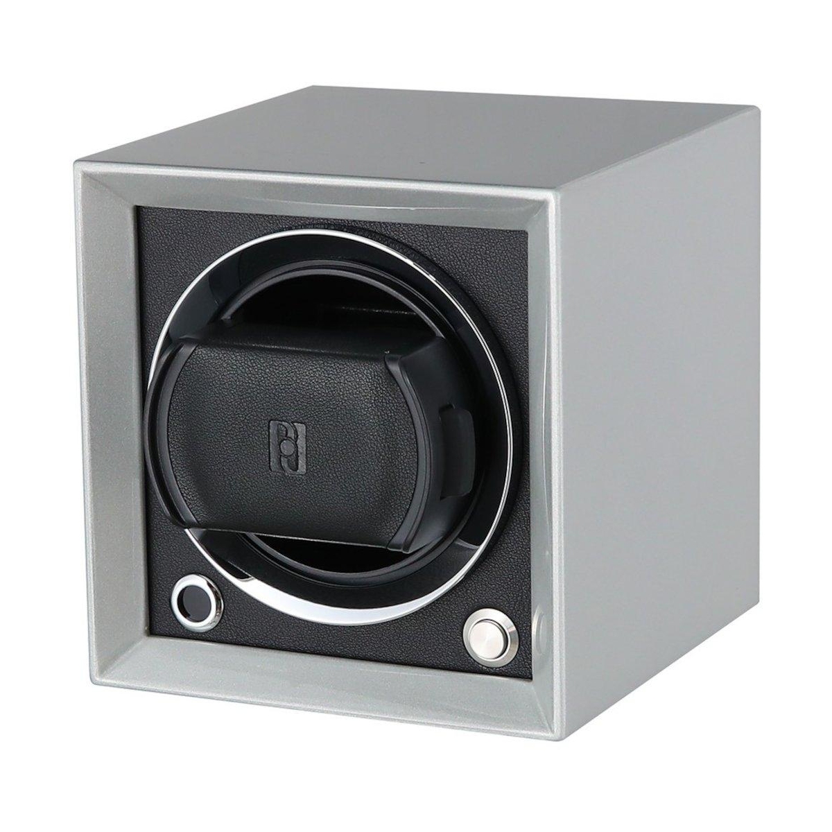 ROTOMAT PAUL DESIGN GENTLEMEN 1 GREY HIGHGLOSS