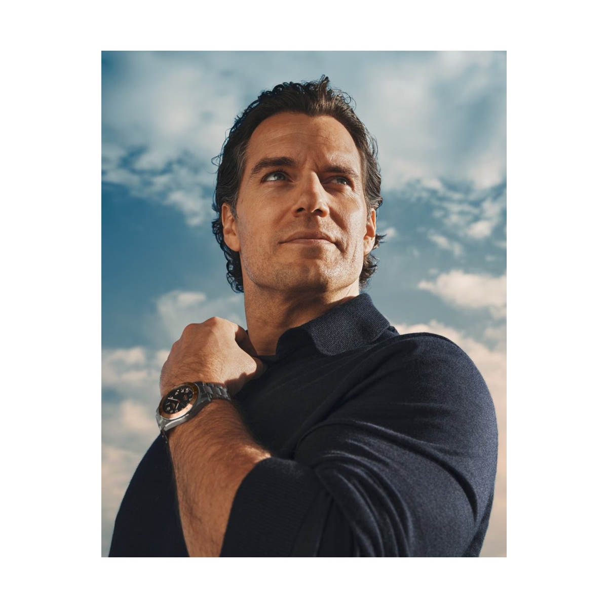 LONGINES SPIRIT ZULU TIME 1925