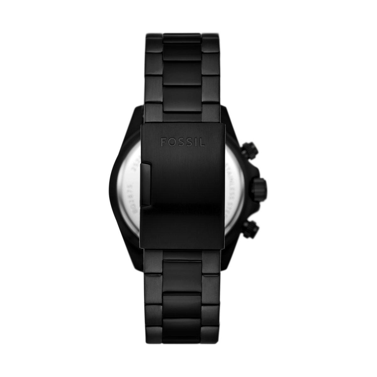 ZEGAREK FOSSIL AUTOCROSS