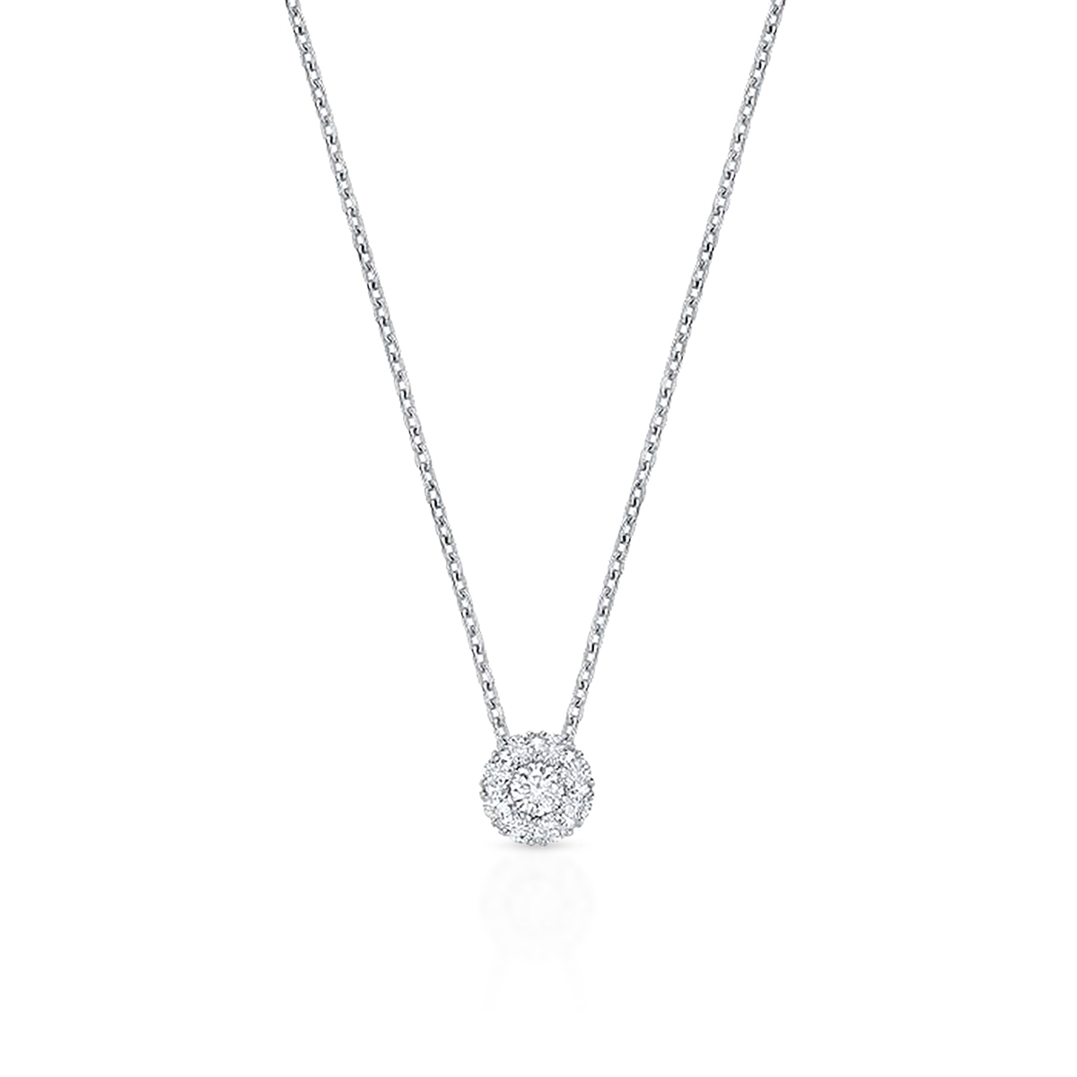 Naszyjnik złoty BIRKS