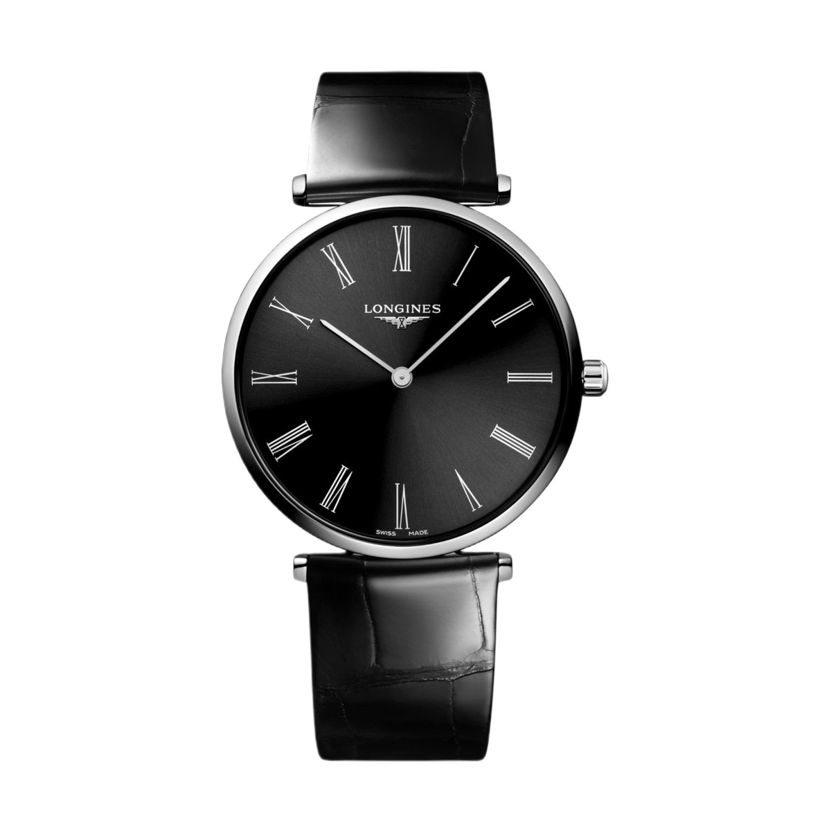 LONGINES LA GRANDE CLASSIQUE DE LONGINES